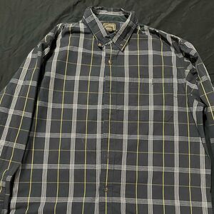 C.E. Schmidt Workwear Buttoned Down Shirt